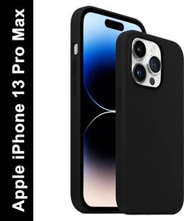 Caseex Back Cover for APPLE iPhone 13 Pro Max Inner Protection Fabric