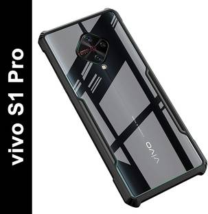 ONCRAVES Back Cover for vivo S1 Pro