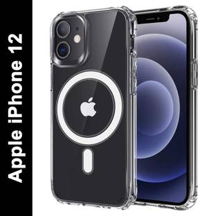 Elyon Design Back Cover for Apple iPhone 12