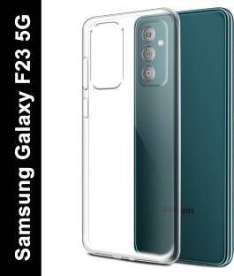 Flipkart SmartBuy Back Cover for Samsung Galaxy F23 5G