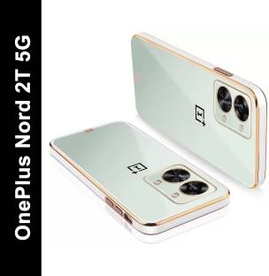 Mobile Mart Back Cover for OnePlus Nord 2T 5G