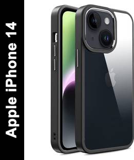 Winble Back Cover for Apple iPhone 14 Back Cover Case, Apple iPhone 13 Back Cover Case