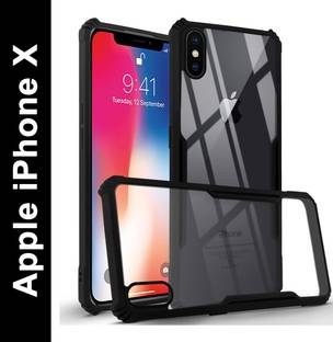 बोज़ती Apple iPhone X के लिए