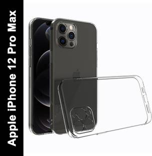 KartV Back Cover for Apple Iphone 12 Pro Max