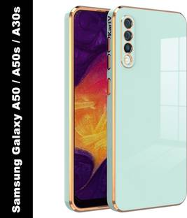 KartV Back Cover for Samsung Galaxy A50, Samsung Galaxy A50s, Samsung Galaxy A30s
