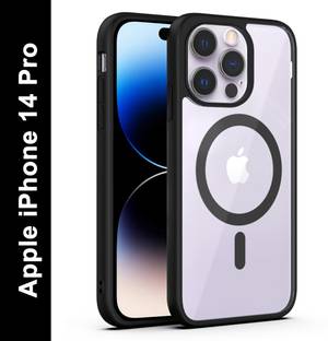 Zapcase Back Cover for Apple iPhone 14 Pro