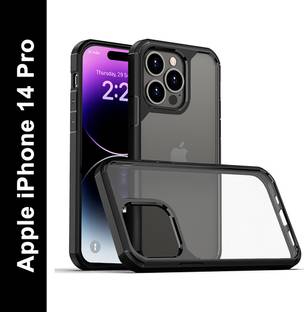 Enflamo Back Cover for Apple iPhone 14 Pro