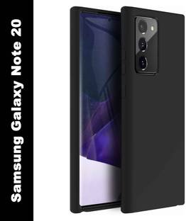 kolli Back Cover for Samsung Galaxy Note 20