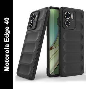 Zapcase Back Cover for Motorola Edge 40