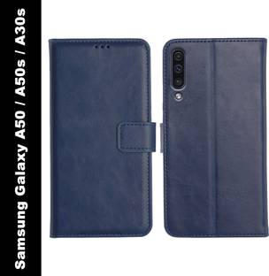 SoftTech Back Cover for Samsung Galaxy A30s, Samsung Galaxy A50, Samsung Galaxy A50s
