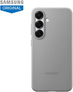 SAMSUNG Front & Back Case for Samsung Galaxy S25