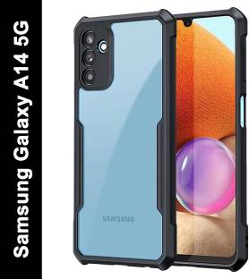 KWINE CASE Back Cover for SAMSUNG Galaxy A14 5G