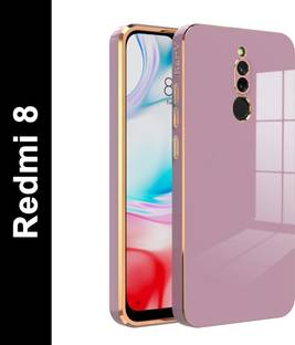 KartV Back Cover for Mi Redmi 8 Mi Redmi 8