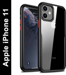Enflamo Back Cover for Apple iPhone 11