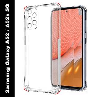 Aaralhub Front & Back Case for Samsung Galaxy A52s 5G, Samsung Galaxy A52