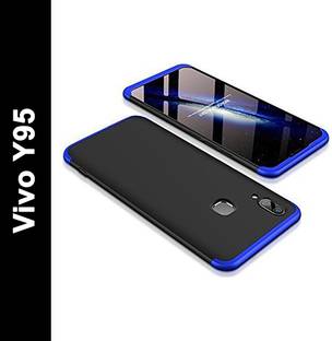 Aspir Back Cover for Vivo Y95