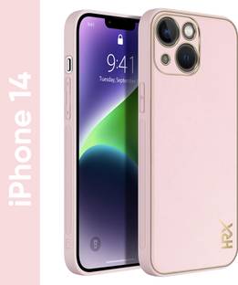 HRX Back Cover for Apple iPhone 13/14/15