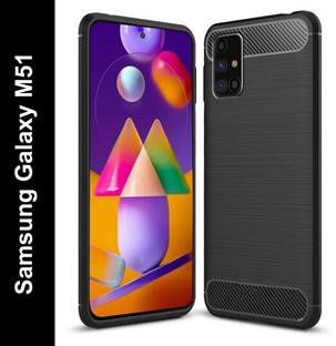 Zapcase Back Cover for Samsung Galaxy M51