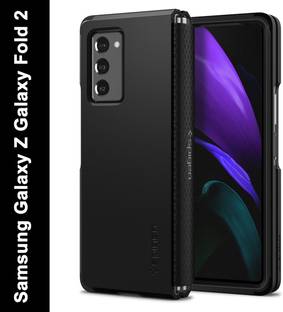 Spigen Tough Armor Back Cover for SAMSUNG Galaxy Z Galaxy Fold 2