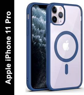Zapcase Back Cover for Apple iPhone 11 Pro