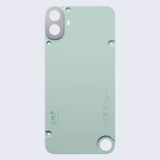 CMF by Nothing Back Replacement Cover for CMF Phone 1