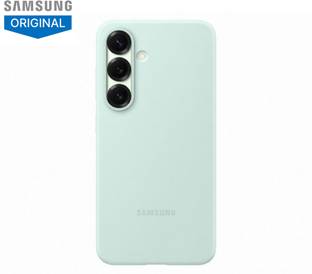 Samsung Front & Back Case for Samsung Galaxy S25
