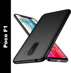 Wellchoice Back Cover for POCO F1