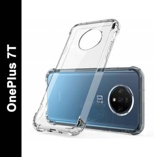 Caseline Back Cover for OnePlus 7T
