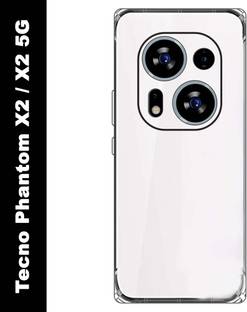 Pickastore Back Cover for Tecno Phantom X2 , AD8 , Phantom X2 5G , X2 5G , Tecno phantom X2 5G