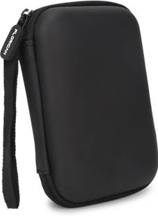 FLORICAN Pouch for 2.5" Hard Disk Drives