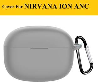 Evaton Pouch for Boat Nirvana Ion ANC Pro