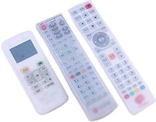 Akshar collection Pouch for Control , set, TV AC remote Cover