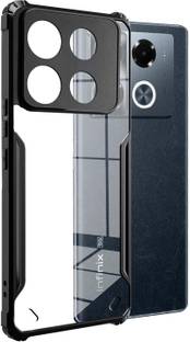 filbay Back Cover for INFINIX NOTE 40 PRO 5G, INFINIX NOTE 40 PRO Plus 5G_ip3
