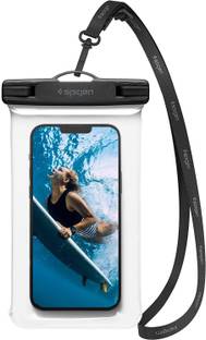 Spigen Pouch for All Mobile Phone up to 8.7 inch