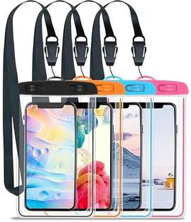 THINK N STAY Pouch for Mobiles