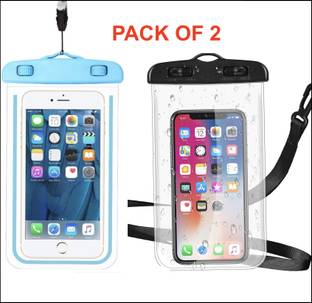 En ligne Pouch for Waterproof Mobile Pouch Cover for All Mobiles