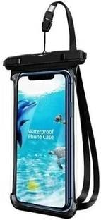NVIRAV Pouch for Pouch Fits All Mobile phones