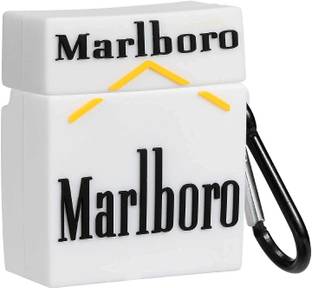 Ad Mobile Accessories Pouch for Airpods 1 / Airpods 2 . (Only Case For Airpods 1/2))