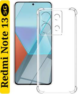 Stunny Pouch for Redmi Note 13 5G