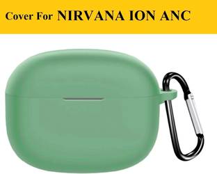 Evaton Pouch for Boat Nirvana Ion ANC Pro