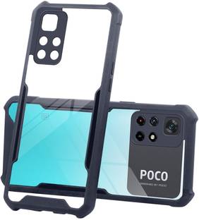 Cell Mobile Pouch for POCO M4 Pro 5G