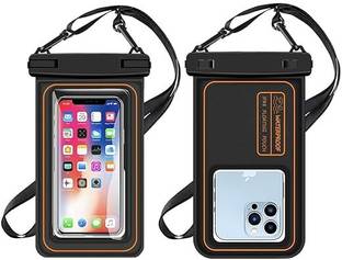 ZITRONIX Pouch for Universal Smartphones up to 7.5 inches