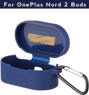 Mezokart.com Pouch for OnePlus NORD/NORD2 EarBuds