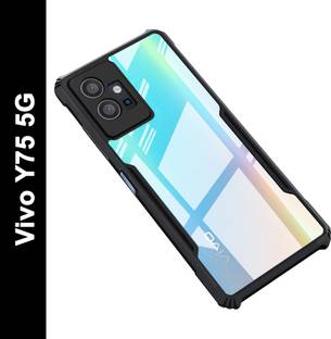 newcover Pouch for Vivo Y75 5G,