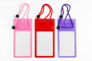 SY ENTERPPRISES Pouch for RAIN PROTECTOR