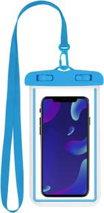 Webilla Pouch for Underwater cover bag for swimming, Rain, Pool, Beach, Diving, Skiing