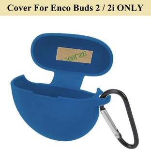 Mezokart.com Pouch for OPPO Buds 2, Air 2i