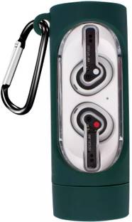 KHR Pouch for Nothing Ear (stick) With Key Chain Cover