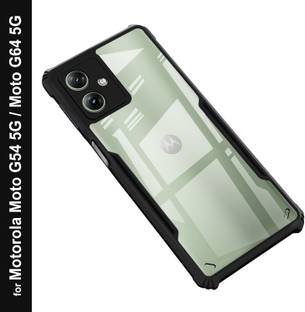 Zapcase Back Cover for Motorola G54 5G