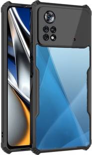 Cell Mobile Pouch for POCO M4 Pro 4G